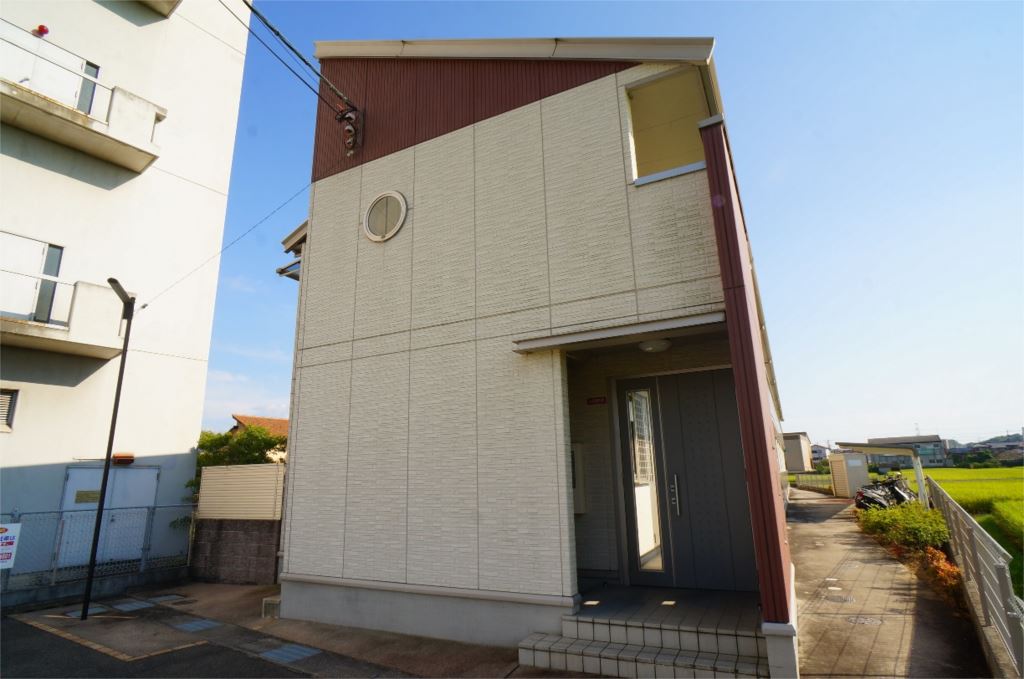 ハーモニア その他外観1