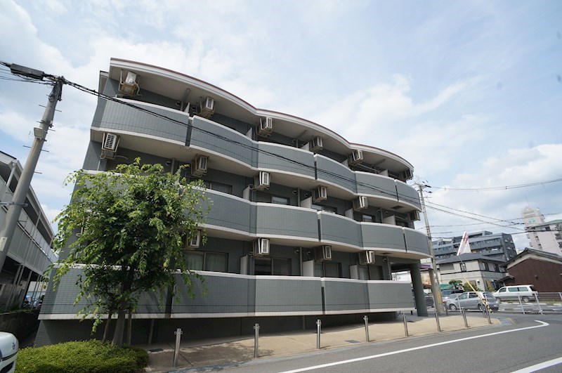 ハイツ寛 その他外観1