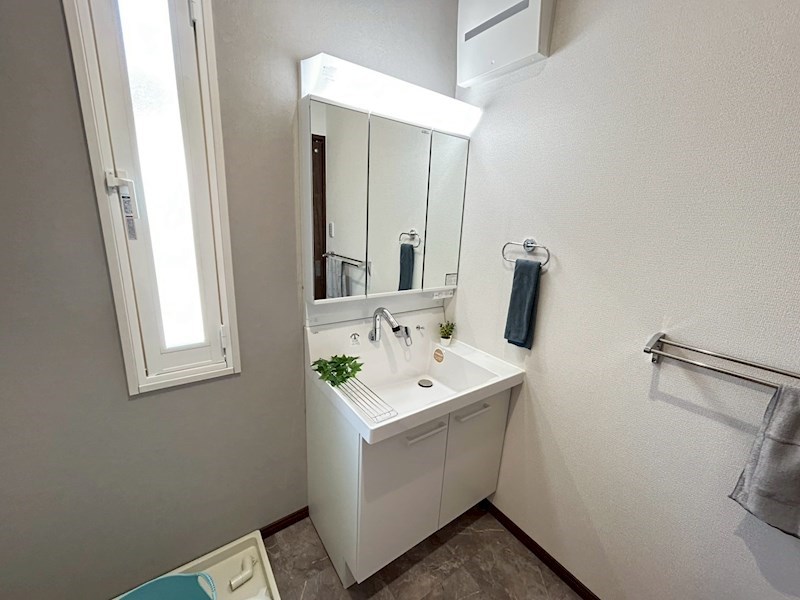 ウッディーシャルマン高の原 その他1