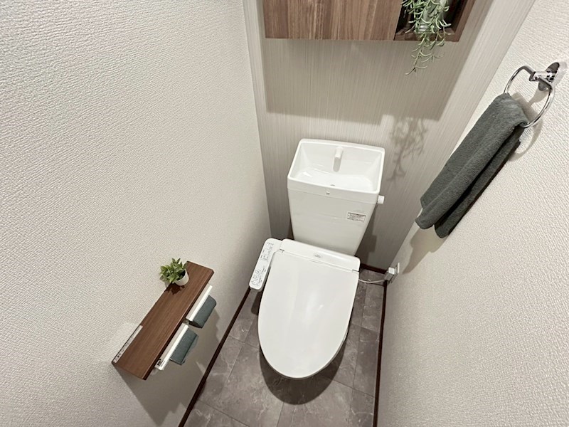 ウッディーシャルマン高の原 その他2