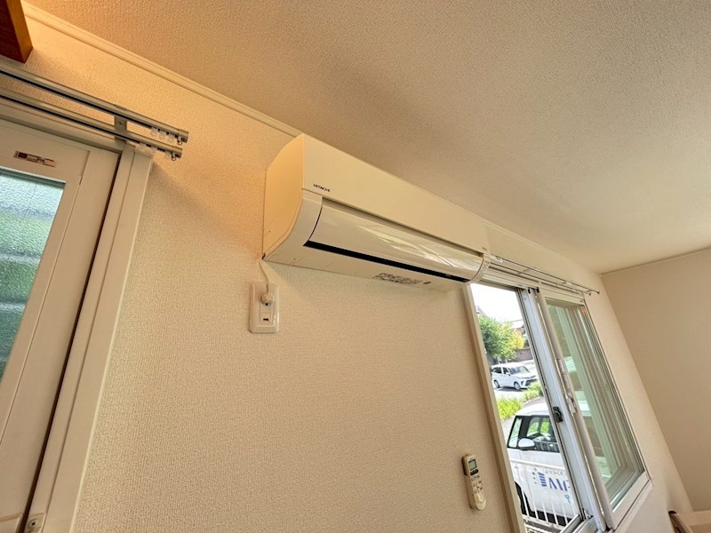 ウッディーシャルマン高の原 その他5