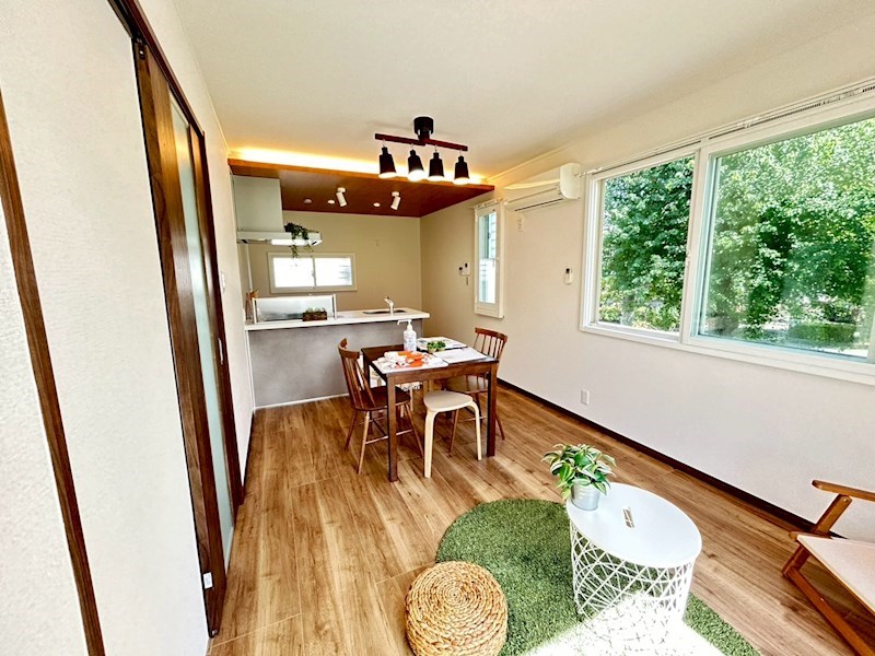 ウッディーシャルマン高の原 その他6