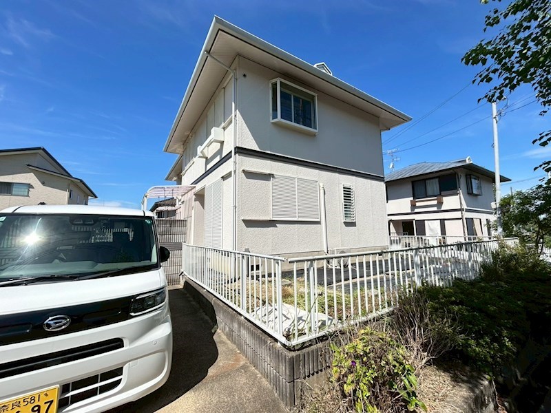 ウッディーシャルマン高の原 その他外観1