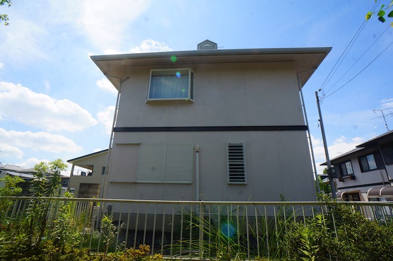 ウッディーシャルマン高の原 その他外観3