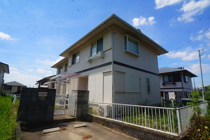 ウッディーシャルマン高の原 その他外観4