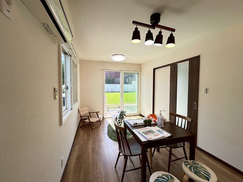 ウッディーシャルマン高の原 その他8