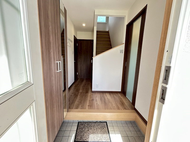 ウッディーシャルマン高の原 その他18