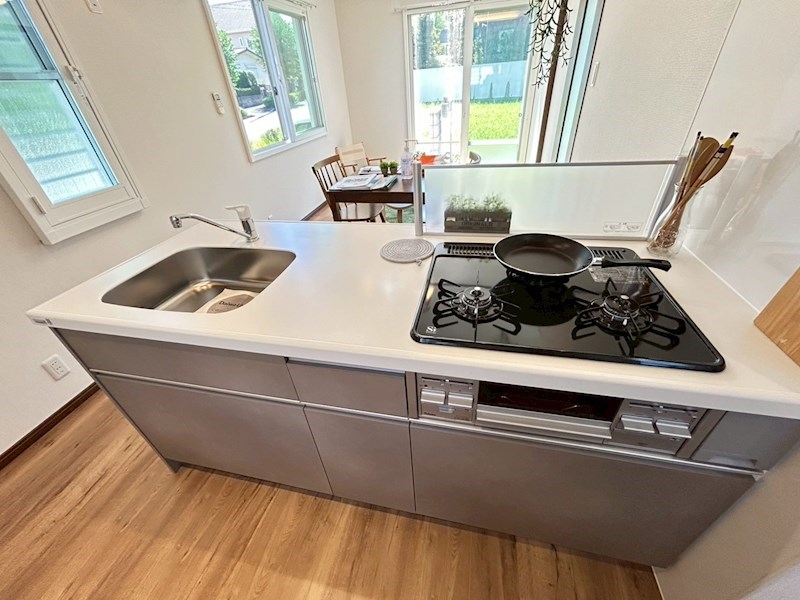 ウッディーシャルマン高の原 その他22