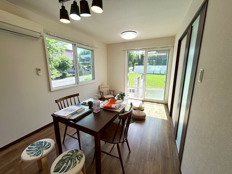 ウッディーシャルマン高の原 その他23