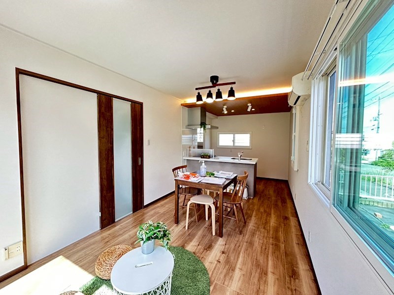 ウッディーシャルマン高の原 その他24