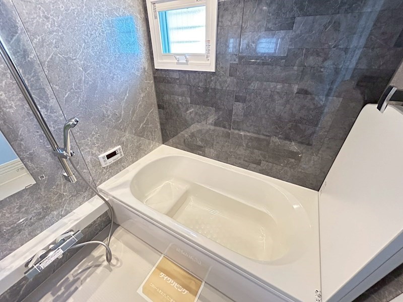 ウッディーシャルマン高の原 風呂画像