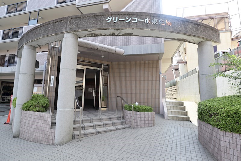 グリーンコーポ東生駒 その他6