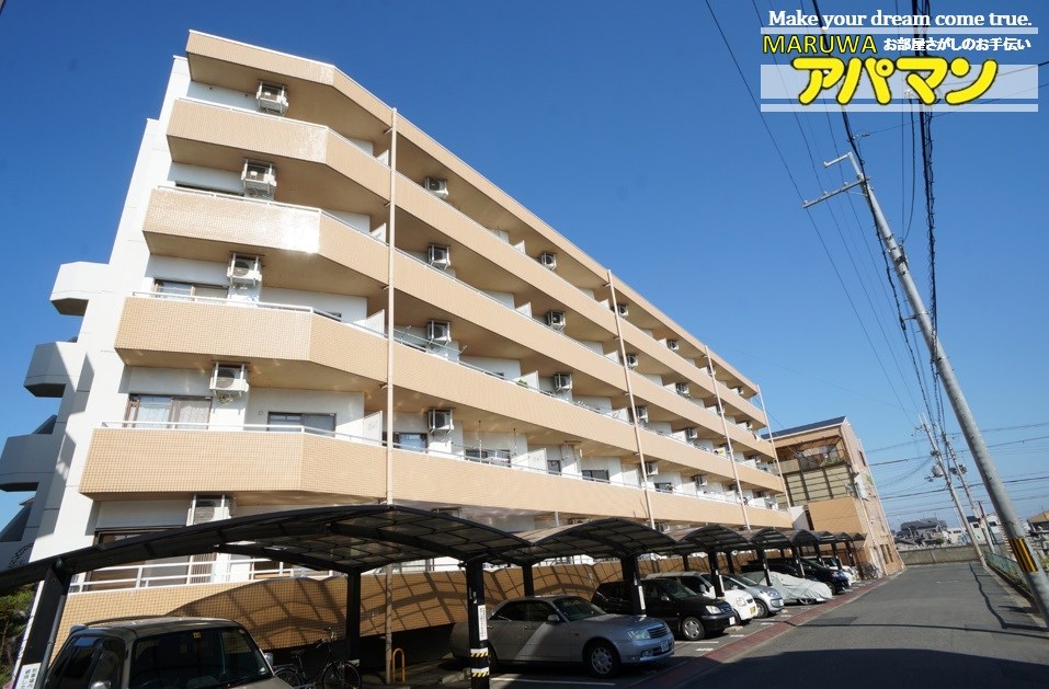 Amenity24 その他外観2
