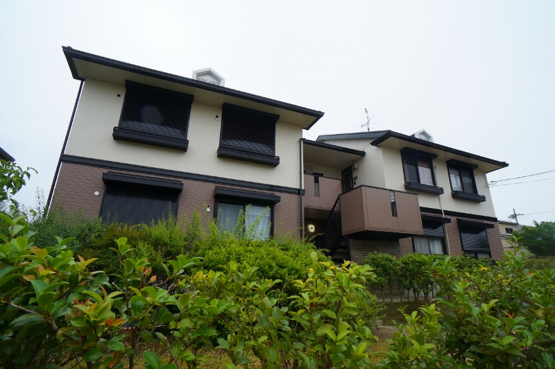 アーク２１ その他外観1