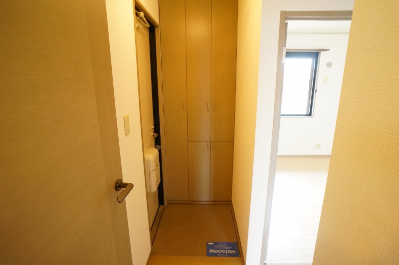 アーク２１ 玄関