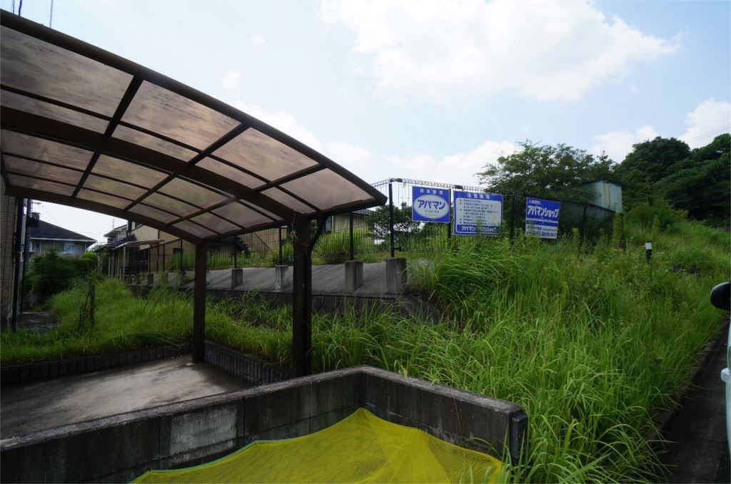 アーク２１ その他外観3