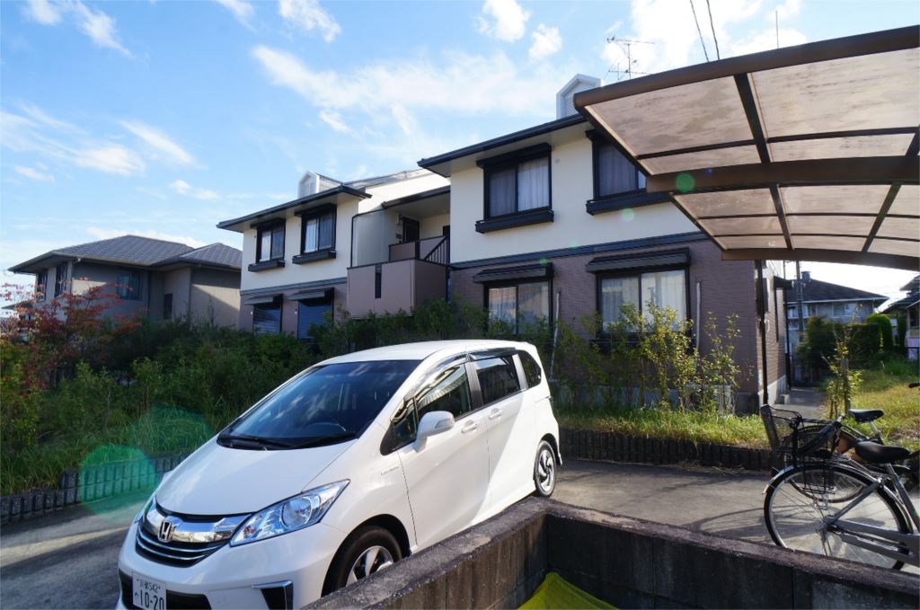 アーク２１ その他外観4