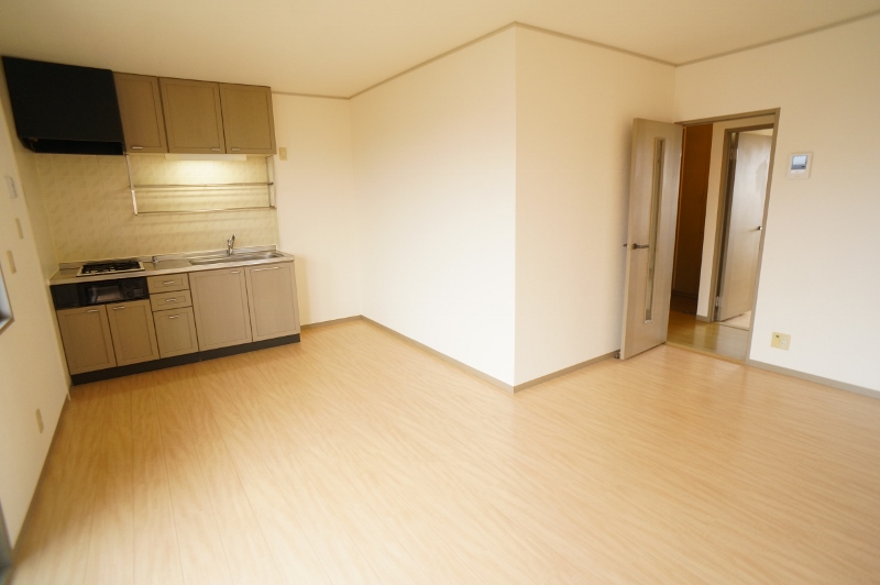 アーク２１ リビング