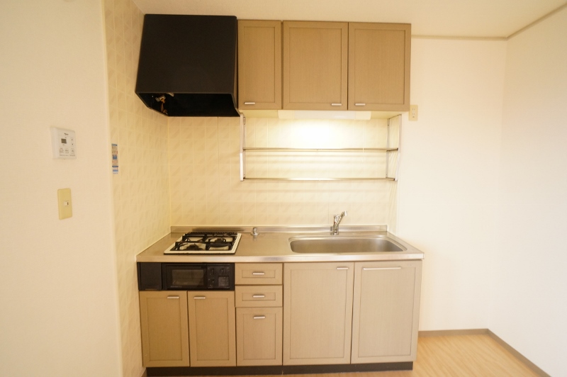 アーク２１ キッチン