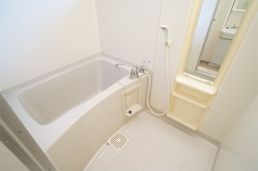 アーク２１ 風呂画像