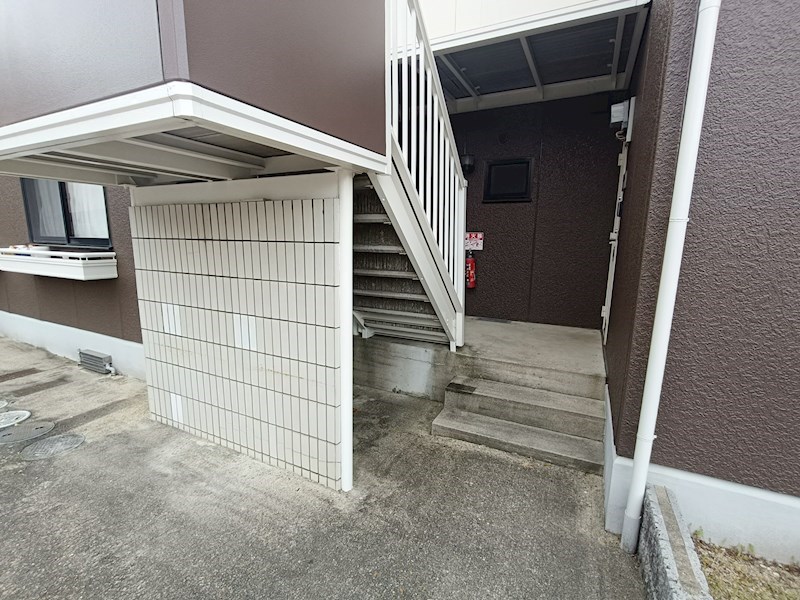 セジュール神功二番館 その他外観6