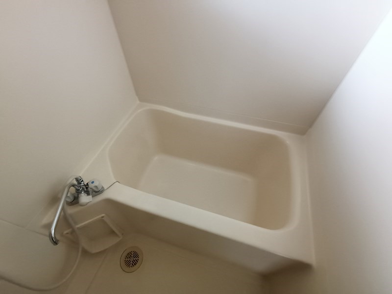 セジュール神功二番館 風呂画像