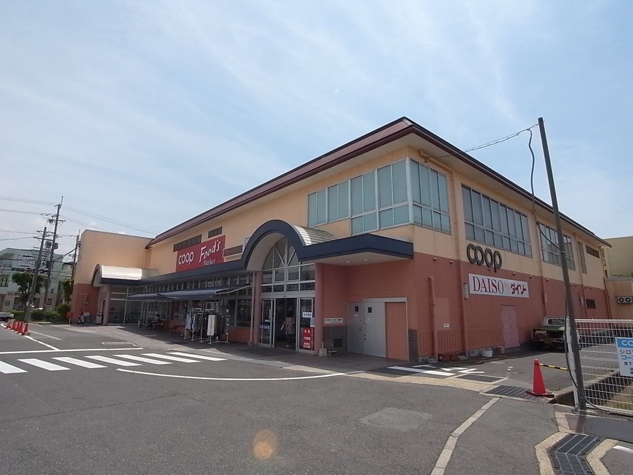 セジュール神功二番館 周辺画像3