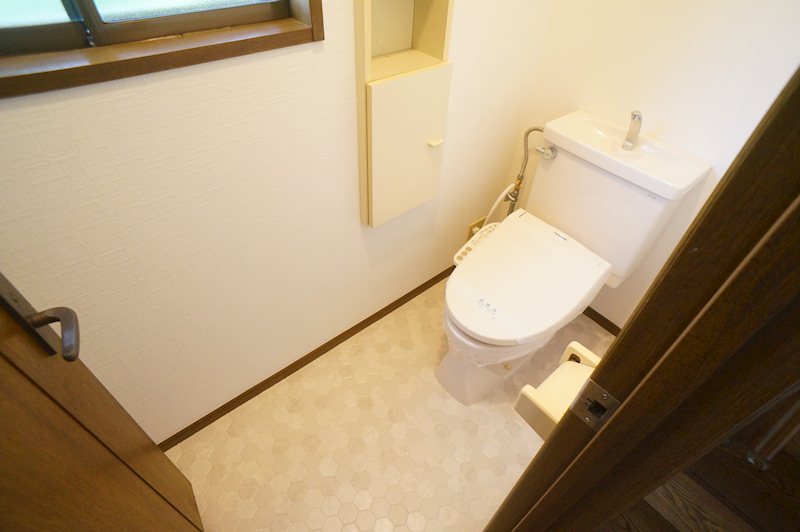 中西邸 その他1