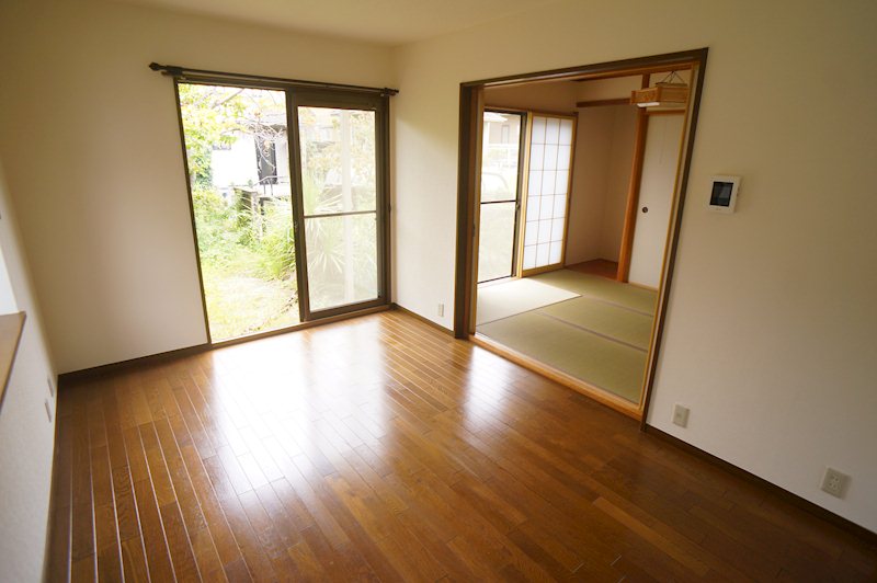 中西邸 その他6