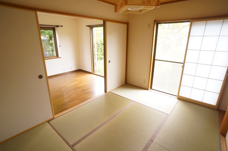 中西邸 その他7