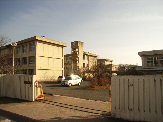 中西邸 周辺画像1