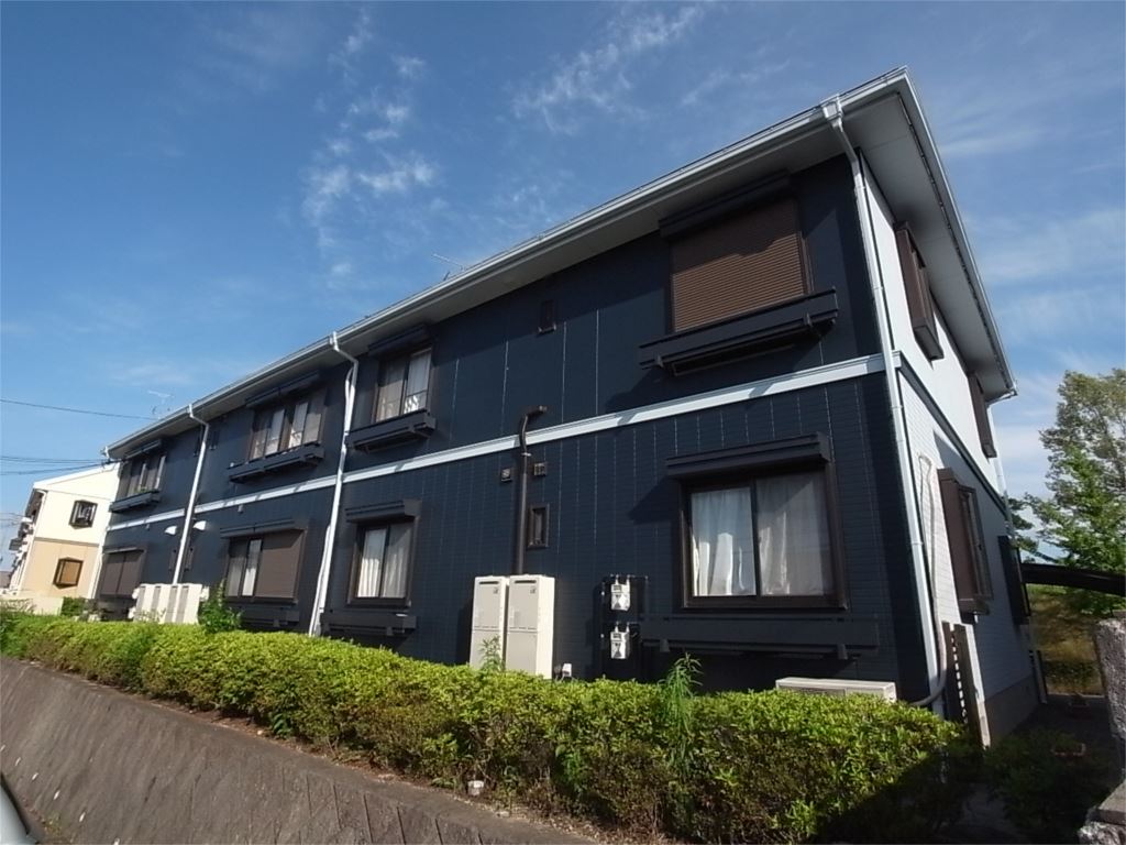 わかくさセゾン その他外観1