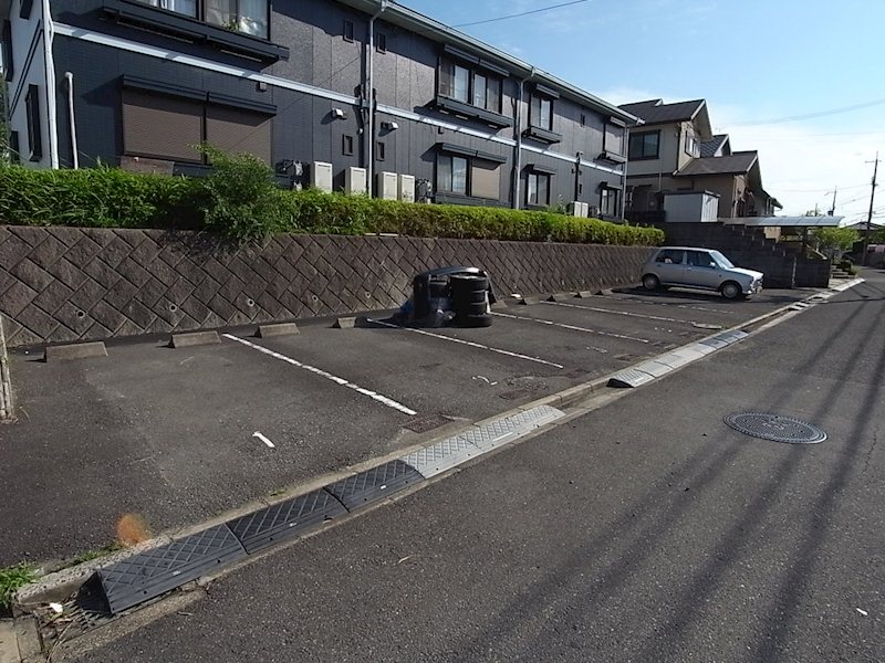 わかくさセゾン その他外観3
