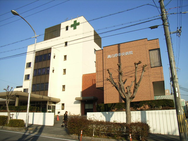 わかくさセゾン 周辺画像4