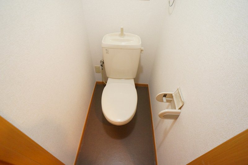 サクラ　ヒルズ その他1