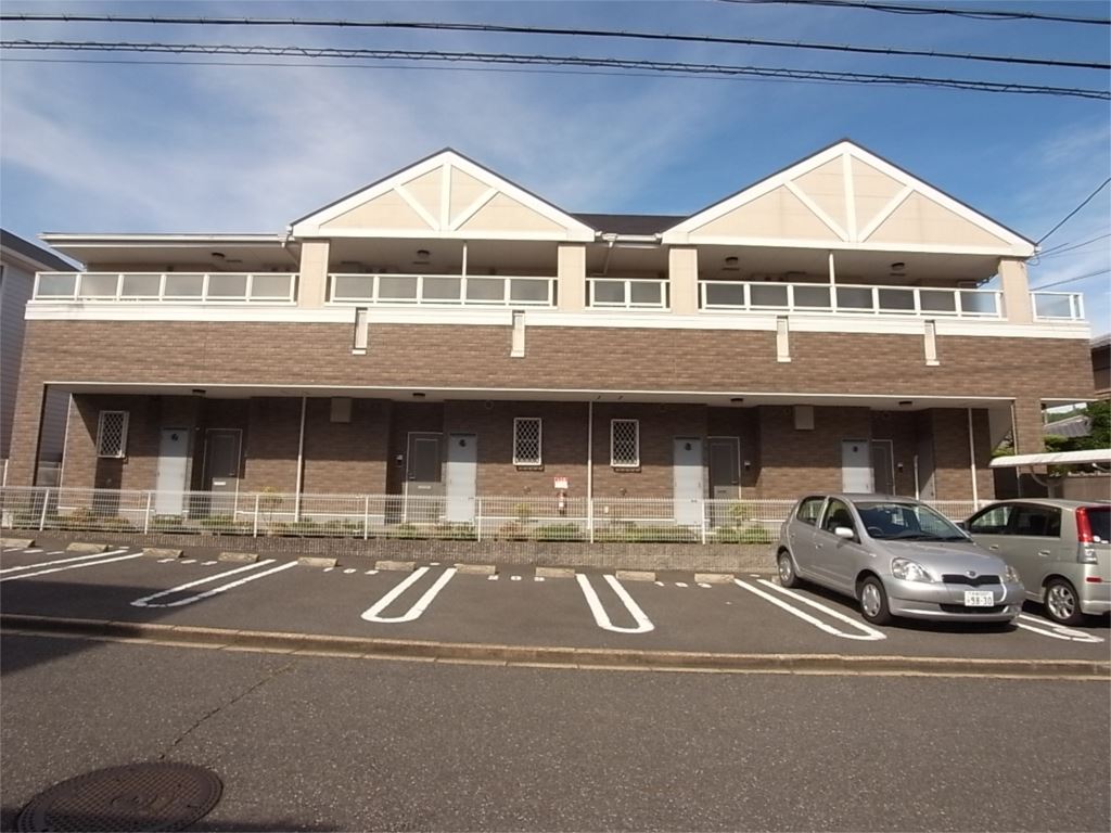 サクラ　ヒルズ その他外観2