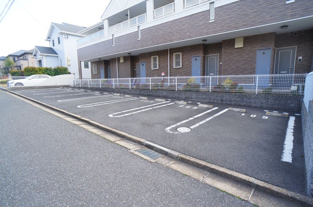 サクラ　ヒルズ その他外観4