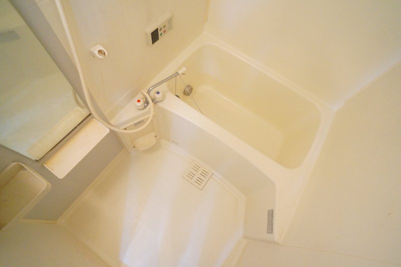 サクラ　ヒルズ 風呂画像