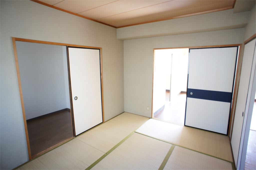 ハイライフ東生駒 その他11