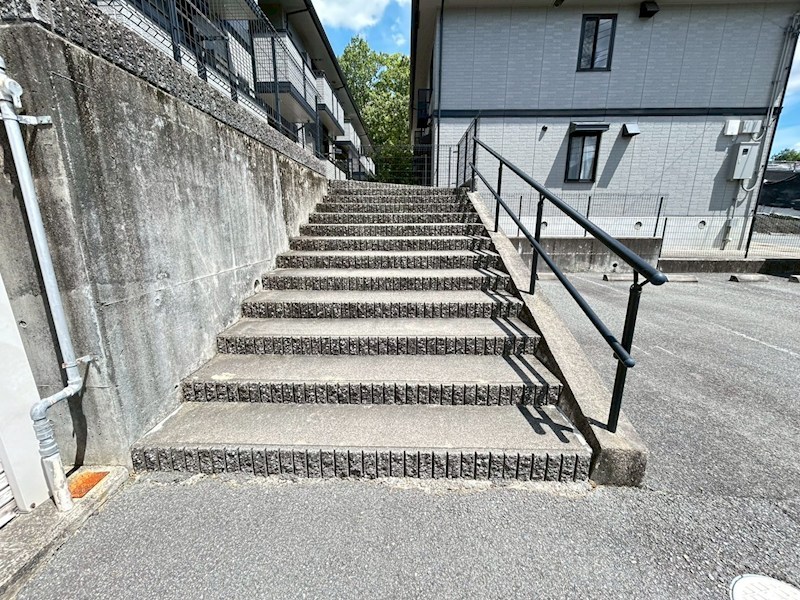 セジュールならやまⅡ その他外観3