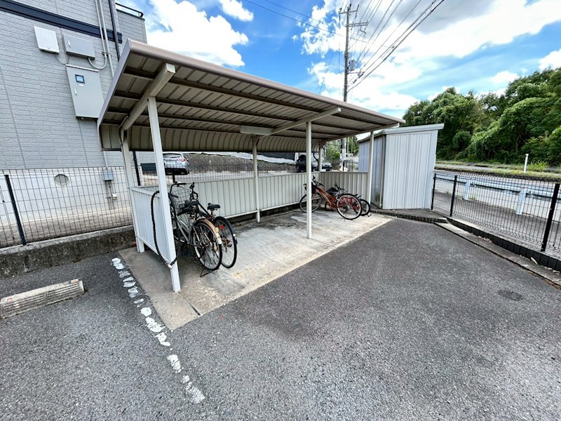 セジュールならやまⅡ その他外観6