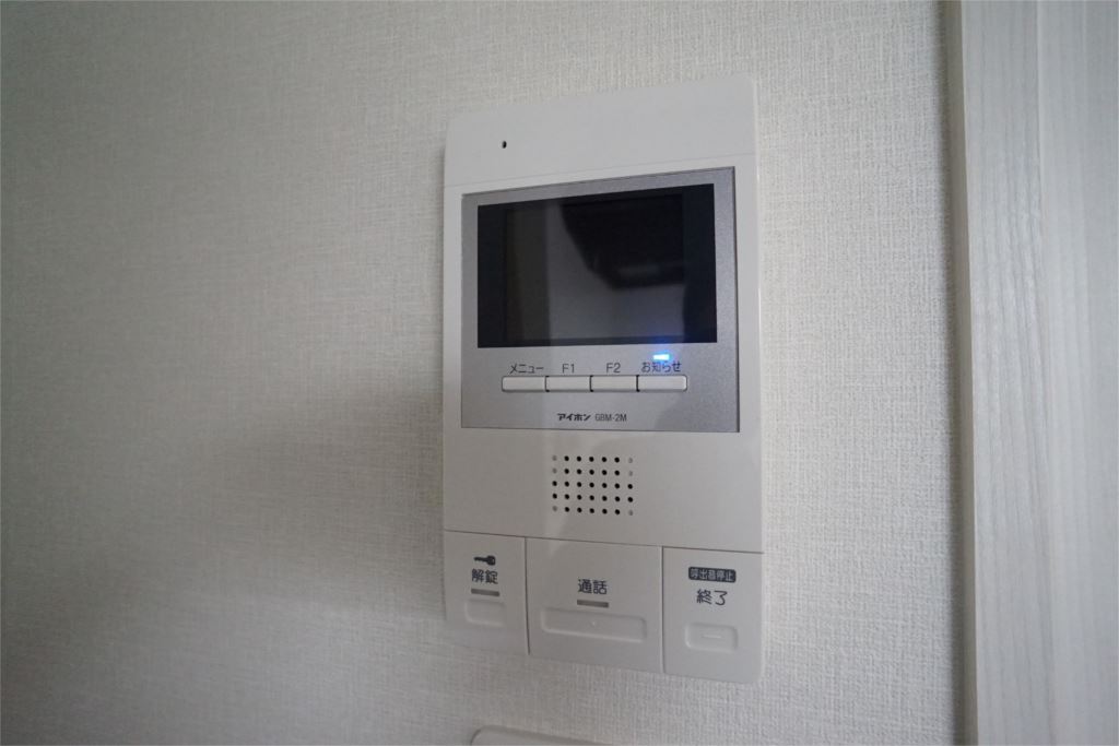 ＯＭマンション東生駒 その他4