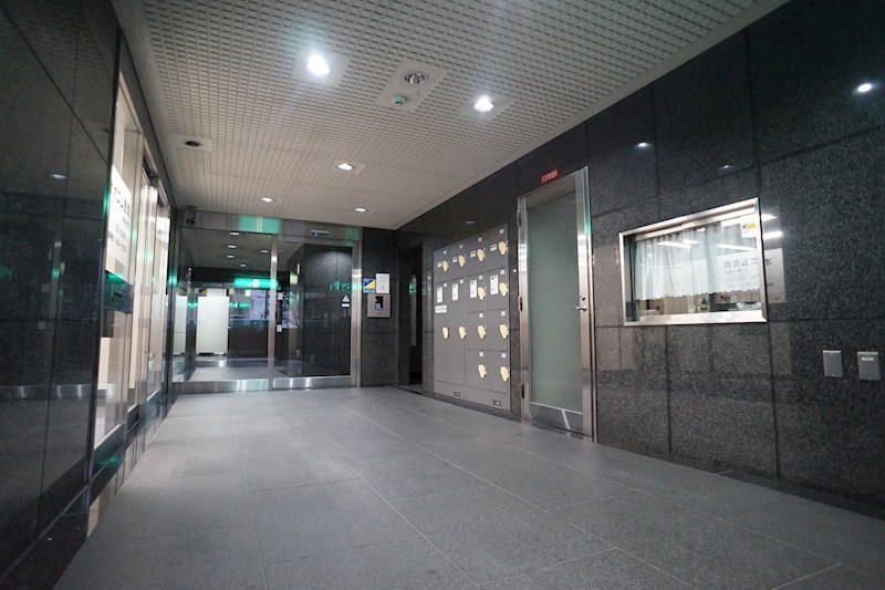 ＯＭマンション東生駒 その他外観2