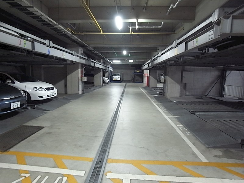 ＯＭマンション東生駒 その他外観3