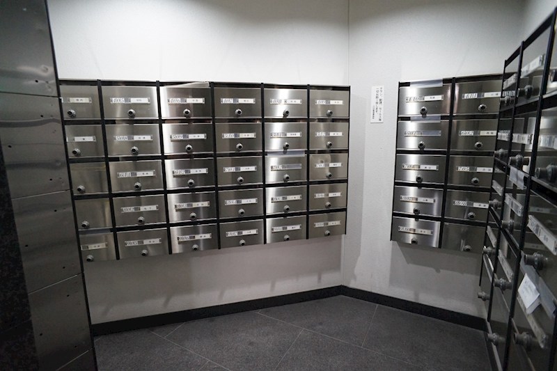 ＯＭマンション東生駒 その他外観4