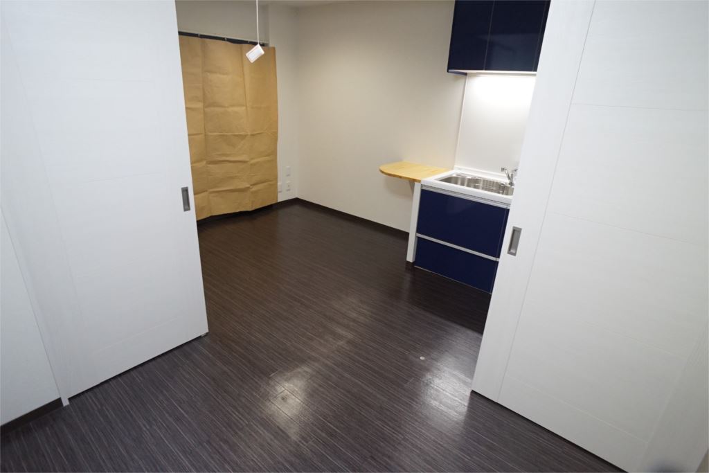 ＯＭマンション東生駒 その他9