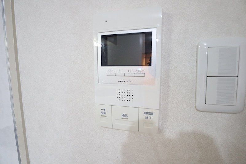 ＯＭマンション東生駒 その他1