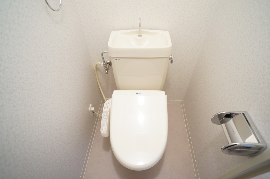ＯＭマンション東生駒 その他2