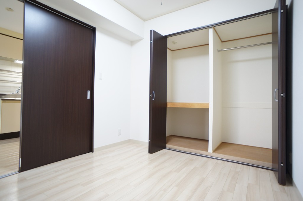 ＯＭマンション東生駒 その他3