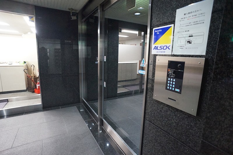 ＯＭマンション東生駒 その他外観4